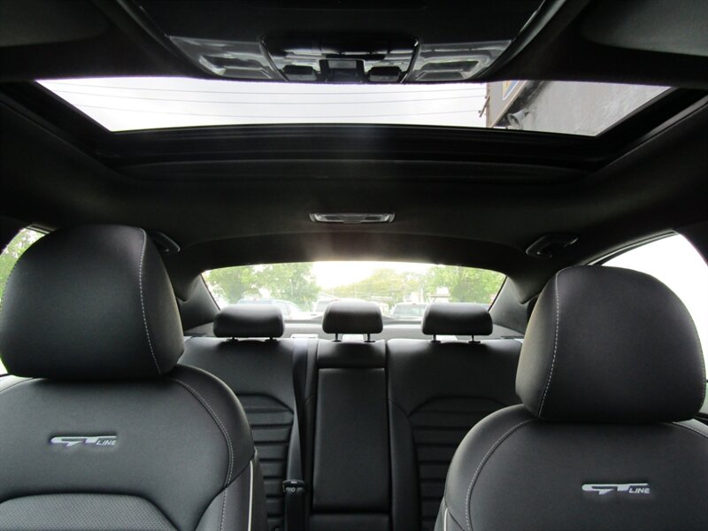 2024 Kia Forte GT SPORT,LEATHER,SUNROOF,RVC,SILVER CERTIFIED - Photo 15 - Haddon Twp, NJ 08107