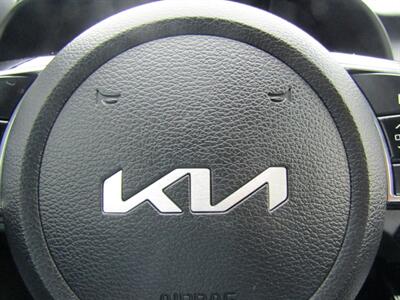 2024 Kia Forte GT SPORT,LEATHER,SUNROOF,RVC,SILVER CERTIFIED - Photo 24 - Haddon Twp, NJ 08107