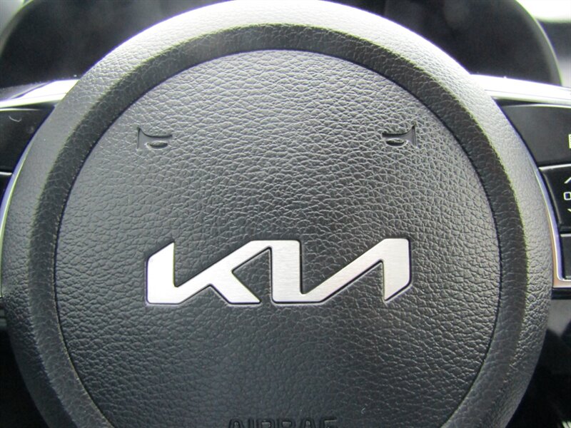 2024 Kia Forte GT SPORT,LEATHER,SUNROOF,RVC,SILVER CERTIFIED - Photo 24 - Haddon Twp, NJ 08107