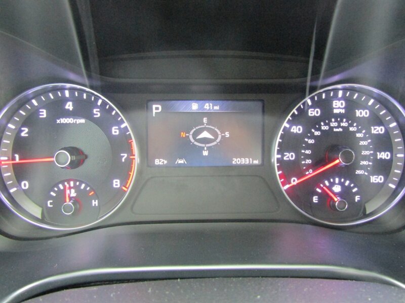 2024 Kia Forte GT SPORT,LEATHER,SUNROOF,RVC,SILVER CERTIFIED - Photo 26 - Haddon Twp, NJ 08107