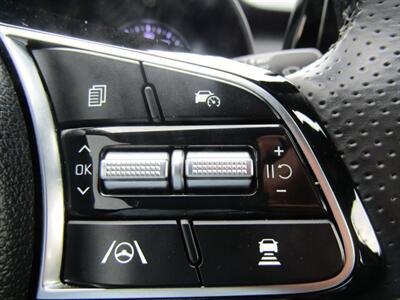 2024 Kia Forte GT SPORT,LEATHER,SUNROOF,RVC,SILVER CERTIFIED - Photo 25 - Haddon Twp, NJ 08107