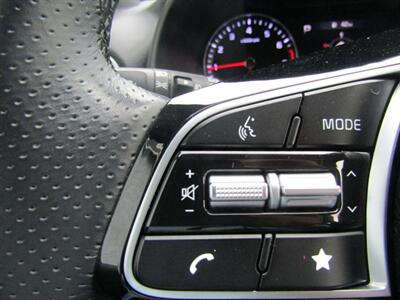 2024 Kia Forte GT SPORT,LEATHER,SUNROOF,RVC,SILVER CERTIFIED - Photo 23 - Haddon Twp, NJ 08107