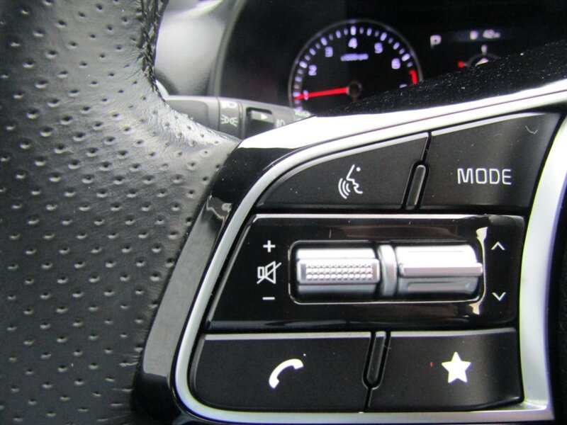 2024 Kia Forte GT SPORT,LEATHER,SUNROOF,RVC,SILVER CERTIFIED - Photo 23 - Haddon Twp, NJ 08107