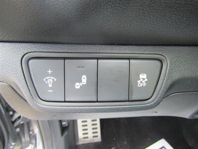 2024 Kia Forte GT SPORT,LEATHER,SUNROOF,RVC,SILVER CERTIFIED - Photo 22 - Haddon Twp, NJ 08107