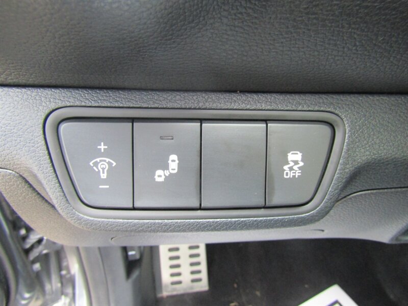 2024 Kia Forte GT SPORT,LEATHER,SUNROOF,RVC,SILVER CERTIFIED - Photo 22 - Haddon Twp, NJ 08107