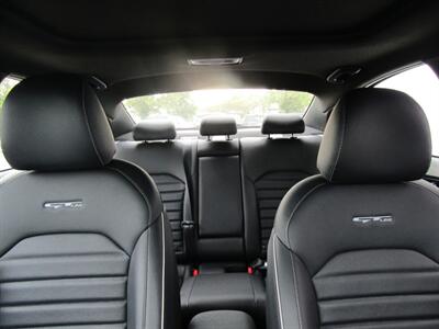 2024 Kia Forte GT SPORT,LEATHER,SUNROOF,RVC,SILVER CERTIFIED - Photo 16 - Haddon Twp, NJ 08107
