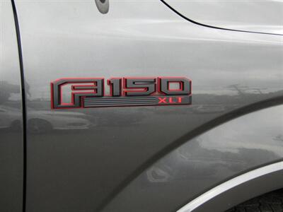 2017 Ford F-150 XLT FX4 SILVER CERTIFIED   - Photo 16 - Haddon Twp, NJ 08107