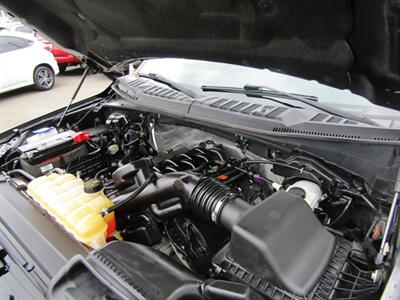 2017 Ford F-150 XLT FX4 SILVER CERTIFIED   - Photo 38 - Haddon Twp, NJ 08107