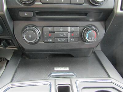2017 Ford F-150 XLT FX4 SILVER CERTIFIED   - Photo 33 - Haddon Twp, NJ 08107