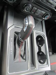 2017 Ford F-150 XLT FX4 SILVER CERTIFIED   - Photo 34 - Haddon Twp, NJ 08107