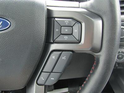 2017 Ford F-150 XLT FX4 SILVER CERTIFIED   - Photo 27 - Haddon Twp, NJ 08107