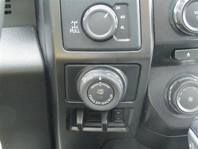 2017 Ford F-150 XLT FX4 SILVER CERTIFIED   - Photo 29 - Haddon Twp, NJ 08107