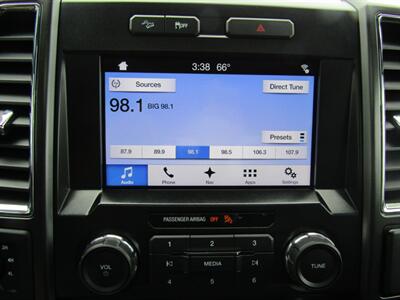 2017 Ford F-150 XLT FX4 SILVER CERTIFIED   - Photo 31 - Haddon Twp, NJ 08107