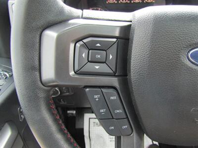 2017 Ford F-150 XLT FX4 SILVER CERTIFIED   - Photo 25 - Haddon Twp, NJ 08107