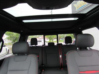 2017 Ford F-150 XLT FX4 SILVER CERTIFIED   - Photo 23 - Haddon Twp, NJ 08107