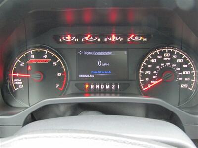 2017 Ford F-150 XLT FX4 SILVER CERTIFIED   - Photo 28 - Haddon Twp, NJ 08107