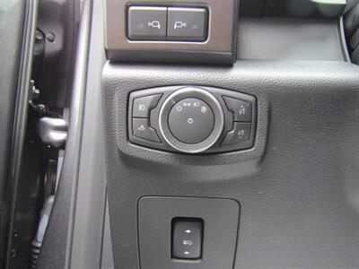2017 Ford F-150 XLT FX4 SILVER CERTIFIED   - Photo 24 - Haddon Twp, NJ 08107