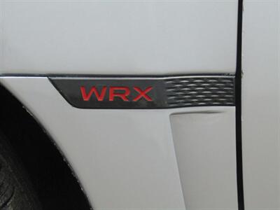 2017 Subaru WRX AWD,PREM PKG,CONV PKG,SILVER CERTIFIED   - Photo 20 - Haddon Twp, NJ 08107