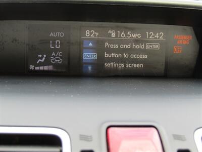 2017 Subaru WRX AWD,PREM PKG,CONV PKG,SILVER CERTIFIED   - Photo 26 - Haddon Twp, NJ 08107