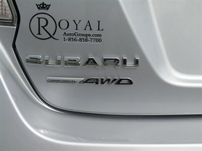 2017 Subaru WRX AWD,PREM PKG,CONV PKG,SILVER CERTIFIED   - Photo 19 - Haddon Twp, NJ 08107