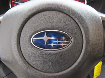 2017 Subaru WRX AWD,PREM PKG,CONV PKG,SILVER CERTIFIED   - Photo 22 - Haddon Twp, NJ 08107