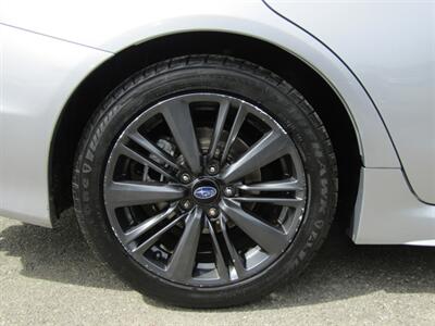 2017 Subaru WRX AWD,PREM PKG,CONV PKG,SILVER CERTIFIED   - Photo 30 - Haddon Twp, NJ 08107