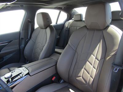 2025 BMW i5 AWD,PREM PKG,TECH PKG,HUD,SILVER CERTIFIED - Photo 14 - Haddon Twp, NJ 08107