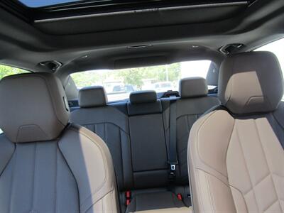 2025 BMW i5 AWD,PREM PKG,TECH PKG,HUD,SILVER CERTIFIED - Photo 17 - Haddon Twp, NJ 08107
