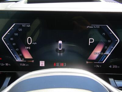 2025 BMW i5 AWD,PREM PKG,TECH PKG,HUD,SILVER CERTIFIED - Photo 28 - Haddon Twp, NJ 08107