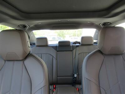 2025 BMW i5 AWD,PREM PKG,TECH PKG,HUD,SILVER CERTIFIED - Photo 16 - Haddon Twp, NJ 08107