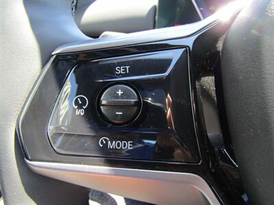 2025 BMW i5 AWD,PREM PKG,TECH PKG,HUD,SILVER CERTIFIED - Photo 25 - Haddon Twp, NJ 08107