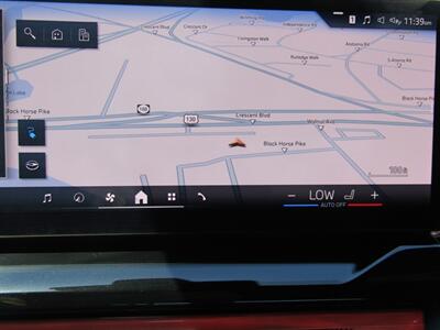 2025 BMW i5 AWD,PREM PKG,TECH PKG,HUD,SILVER CERTIFIED - Photo 30 - Haddon Twp, NJ 08107