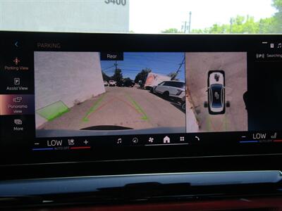 2025 BMW i5 AWD,PREM PKG,TECH PKG,HUD,SILVER CERTIFIED - Photo 31 - Haddon Twp, NJ 08107