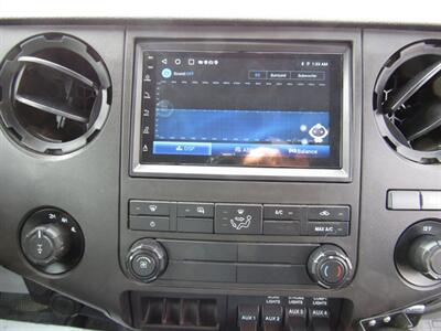 2015 Ford F-350 4X4 SNOW PLOW PKG,UTILITY BODY,SILVER CERTIFIED   - Photo 25 - Haddon Twp, NJ 08107