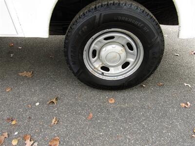 2015 Ford F-350 4X4 SNOW PLOW PKG,UTILITY BODY,SILVER CERTIFIED   - Photo 30 - Haddon Twp, NJ 08107