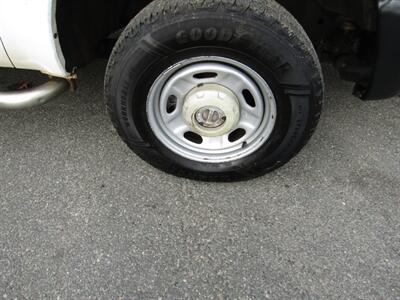 2015 Ford F-350 4X4 SNOW PLOW PKG,UTILITY BODY,SILVER CERTIFIED   - Photo 31 - Haddon Twp, NJ 08107