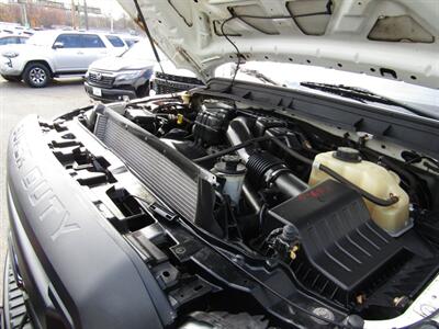 2015 Ford F-350 4X4 SNOW PLOW PKG,UTILITY BODY,SILVER CERTIFIED   - Photo 33 - Haddon Twp, NJ 08107