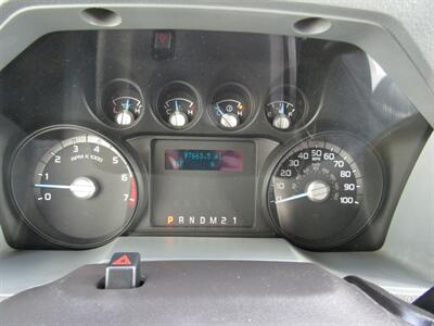 2015 Ford F-350 4X4 SNOW PLOW PKG,UTILITY BODY,SILVER CERTIFIED   - Photo 24 - Haddon Twp, NJ 08107