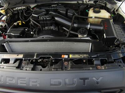 2015 Ford F-350 4X4 SNOW PLOW PKG,UTILITY BODY,SILVER CERTIFIED   - Photo 34 - Haddon Twp, NJ 08107