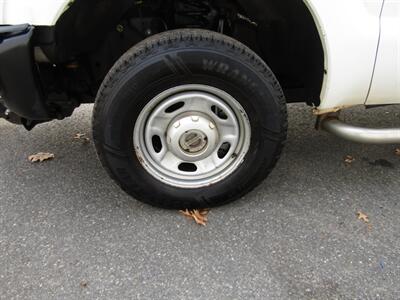 2015 Ford F-350 4X4 SNOW PLOW PKG,UTILITY BODY,SILVER CERTIFIED   - Photo 29 - Haddon Twp, NJ 08107