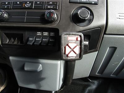 2015 Ford F-350 4X4 SNOW PLOW PKG,UTILITY BODY,SILVER CERTIFIED   - Photo 27 - Haddon Twp, NJ 08107