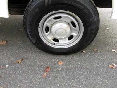 2015 Ford F-350 4X4 SNOW PLOW PKG,UTILITY BODY,SILVER CERTIFIED   - Photo 32 - Haddon Twp, NJ 08107