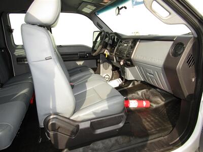 2015 Ford F-350 4X4 SNOW PLOW PKG,UTILITY BODY,SILVER CERTIFIED   - Photo 19 - Haddon Twp, NJ 08107