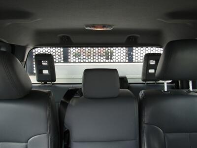 2015 Ford F-350 4X4 SNOW PLOW PKG,UTILITY BODY,SILVER CERTIFIED   - Photo 28 - Haddon Twp, NJ 08107