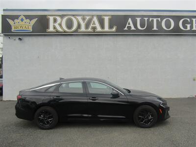 2026 Kia K5 LXS   - Photo 2 - Haddon Twp, NJ 08107