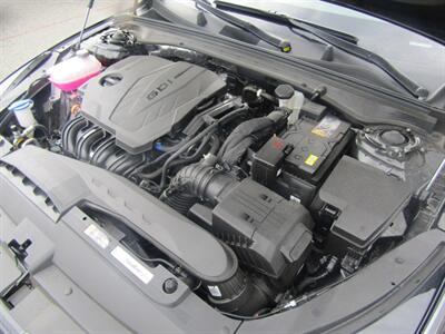 2026 Kia K5 LXS   - Photo 34 - Haddon Twp, NJ 08107