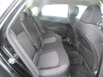 2026 Kia K5 LXS   - Photo 15 - Haddon Twp, NJ 08107