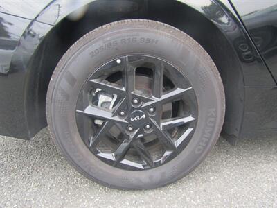 2026 Kia K5 LXS   - Photo 28 - Haddon Twp, NJ 08107