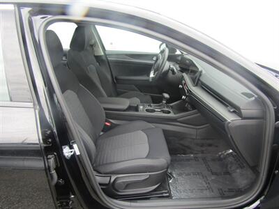 2026 Kia K5 LXS   - Photo 17 - Haddon Twp, NJ 08107