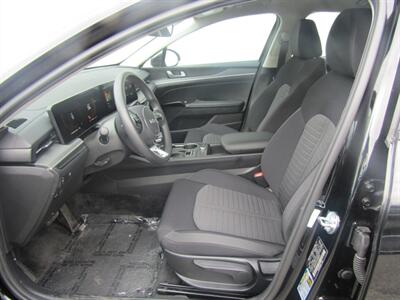 2026 Kia K5 LXS   - Photo 11 - Haddon Twp, NJ 08107